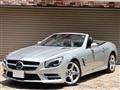 2013 Mercedes-Benz SL-Class