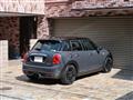 2015 BMW MINI