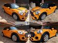 2016 BMW MINI