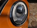 2016 BMW MINI