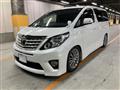2013 Toyota Alphard G