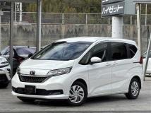2024 Honda Freed