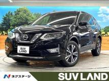 2017 Nissan X-Trail
