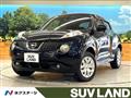 2012 Nissan Juke