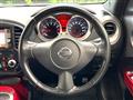 2012 Nissan Juke