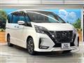 2021 Nissan Serena