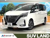 2021 Nissan Serena