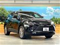 2021 Toyota Harrier