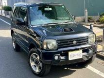 2002 Suzuki Jimny