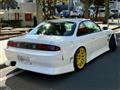 1998 Nissan Silvia