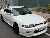 1997 Nissan Skyline