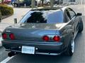 1990 Nissan Skyline