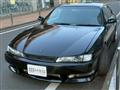 1996 Nissan Silvia