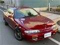1994 Nissan Silvia
