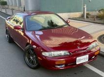 1994 Nissan Silvia