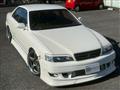 2001 Toyota Chaser