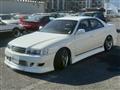 2001 Toyota Chaser