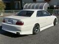 2001 Toyota Chaser