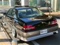 1998 Toyota Cresta