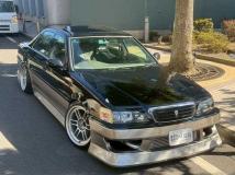 1998 Toyota Cresta