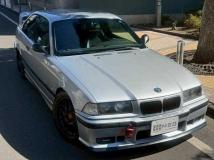 1998 BMW 3 Series
