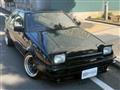 1986 Toyota Sprinter Trueno