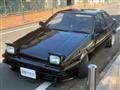 1986 Toyota Sprinter Trueno