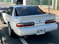 1993 Nissan Silvia