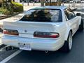 1993 Nissan Silvia