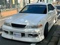 1997 Toyota Mark II