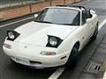 1997 Mazda Eunos Roadster