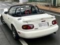 1997 Mazda Eunos Roadster