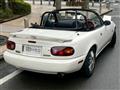 1997 Mazda Eunos Roadster