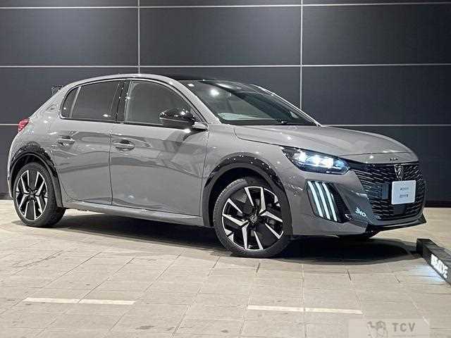 2025 Peugeot Peugoet Others