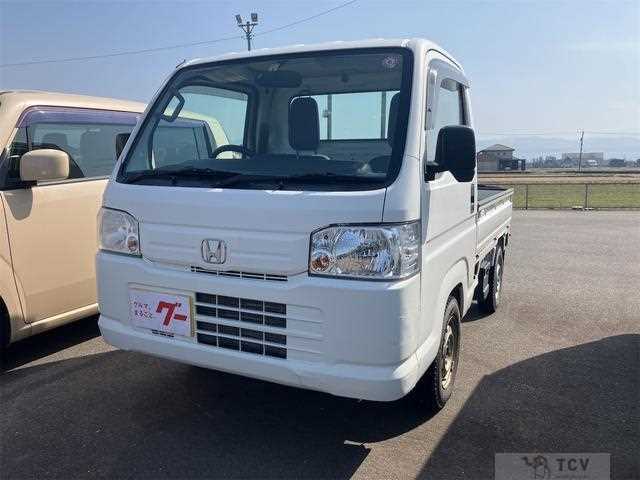 2013 Honda Acty Truck