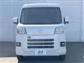 2022 Daihatsu Hijet Cargo