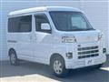 2022 Daihatsu Hijet Cargo
