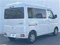 2022 Daihatsu Hijet Cargo