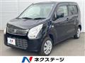 2013 Suzuki Wagon R