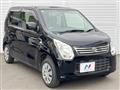 2013 Suzuki Wagon R