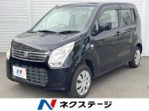 2013 Suzuki Wagon R
