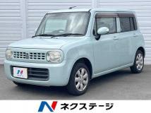 2009 Suzuki Lapin