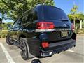2018 Toyota Land Cruiser