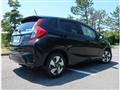 2014 Honda Fit Hybrid