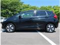 2014 Honda Fit Hybrid