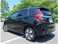 2014 Honda Fit Hybrid