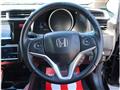 2014 Honda Fit Hybrid