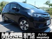 2014 Honda Fit Hybrid