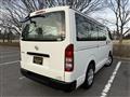 2016 Toyota Hiace Van