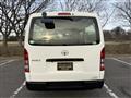 2016 Toyota Hiace Van